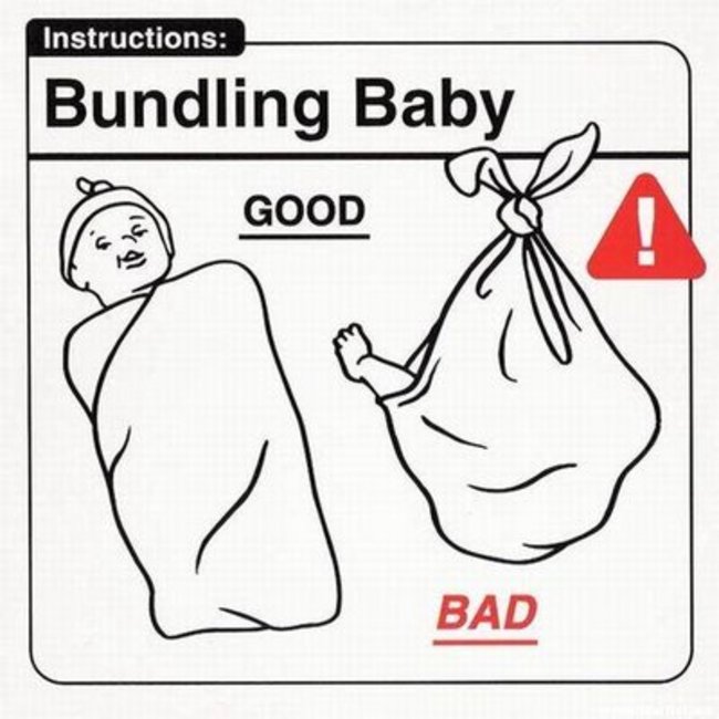 bundling-baby