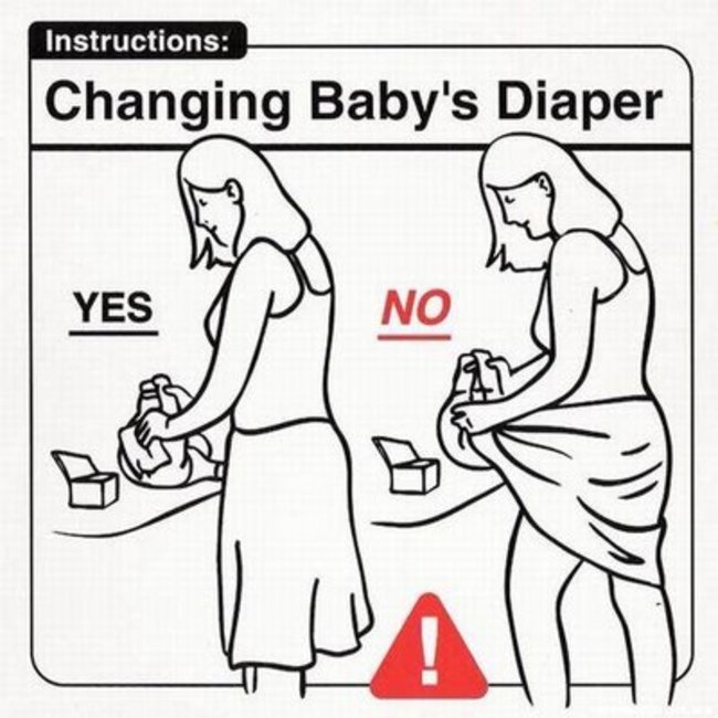 changing-baby-diaper