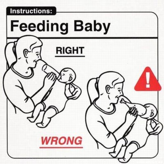 feeding-baby