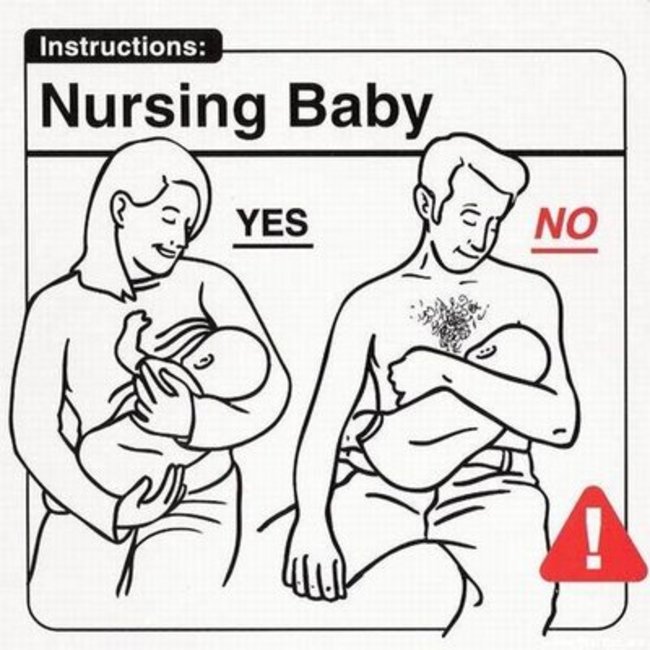nursing-baby