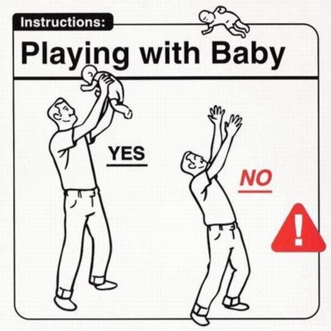 playing-with-baby