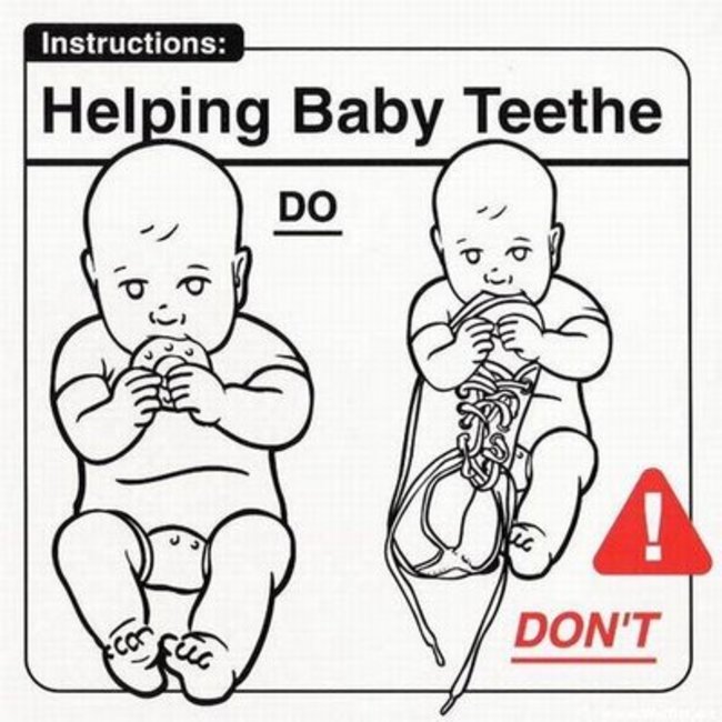 teething-baby