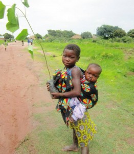 rabota s deca v zambia