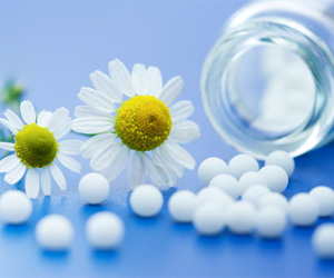 хомеопатия