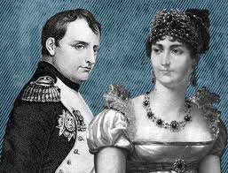 Наполеон и Жозефин
